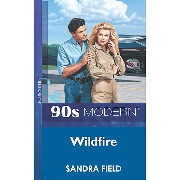 Wildfire, Sandra Field