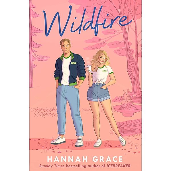 Wildfire, Hannah Grace