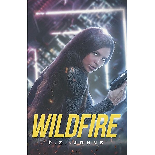 Wildfire, P. Z. Johns