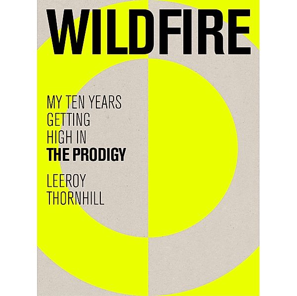 Wildfire, Leeroy Thornhill