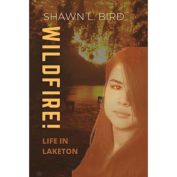 Wildfire! (Life in Laketon, #4) / Life in Laketon, Shawn L. Bird