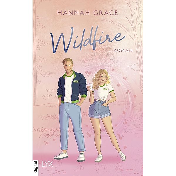 Wildfire / Maple Hills Bd.2, Hannah Grace