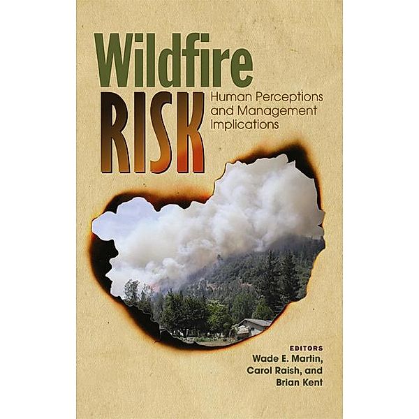 Wildfire Risk