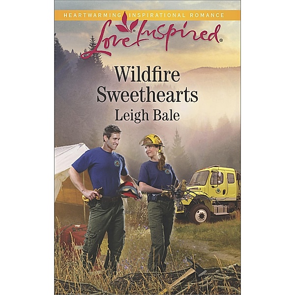 Wildfire Sweethearts / Men of Wildfire, Leigh Bale