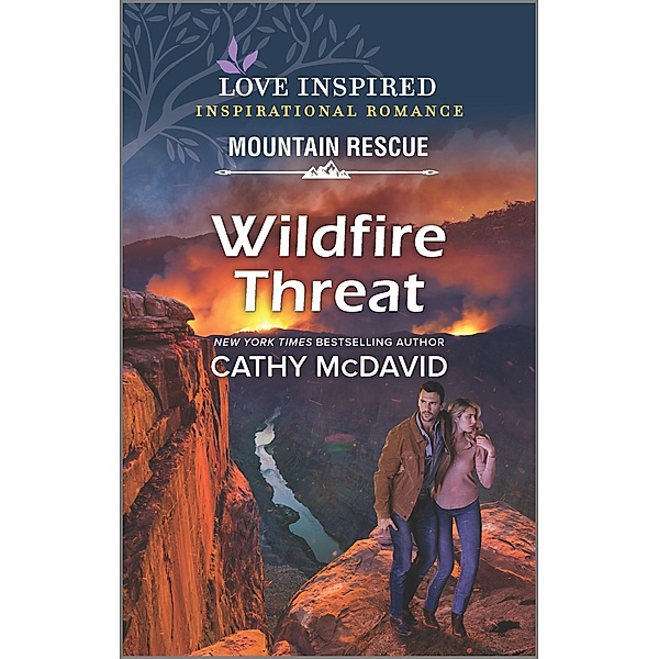 Wildfire Threat, Cathy Mcdavid