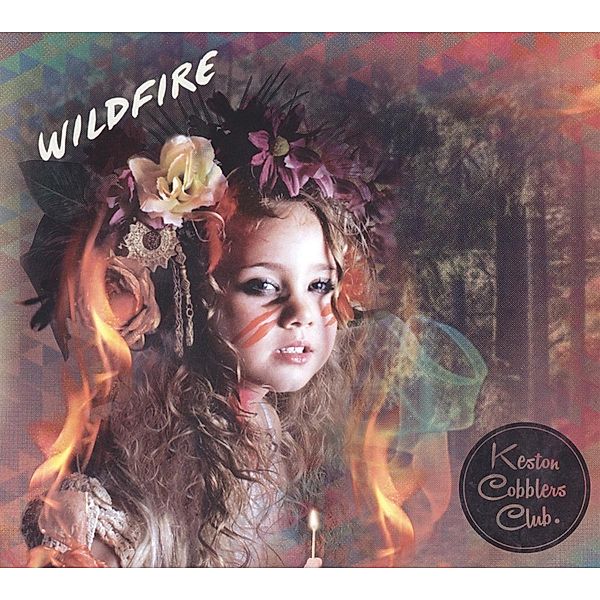 Wildfire (Vinyl), Keston Cobblers Club