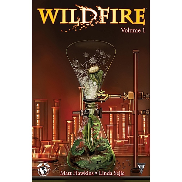 Wildfire Vol. 1 / Wildfire, Matt Hawkins