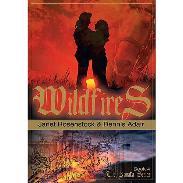 Wildfires, Dennis Adair