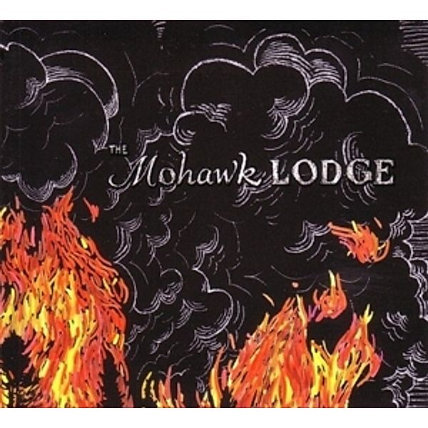 Wildfires (Vinyl), Mohawk Lodge