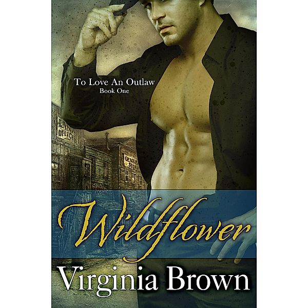Wildflower / Bell Bridge Books, Virginia Brown