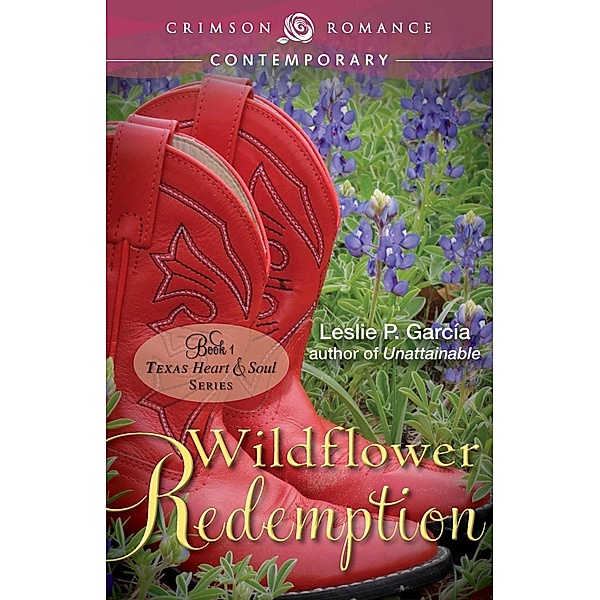 Wildflower Redemption, Leslie P García