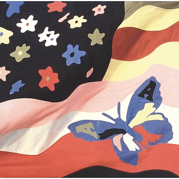 Wildflower (Vinyl), The Avalanches