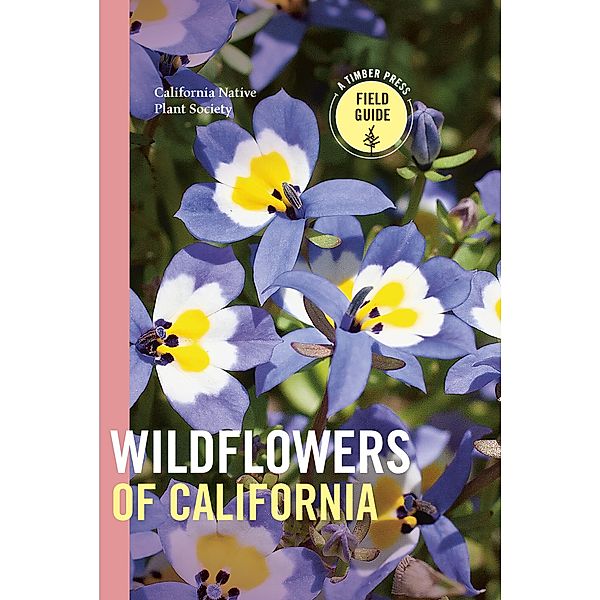 Wildflowers of California, California Native Plant Society