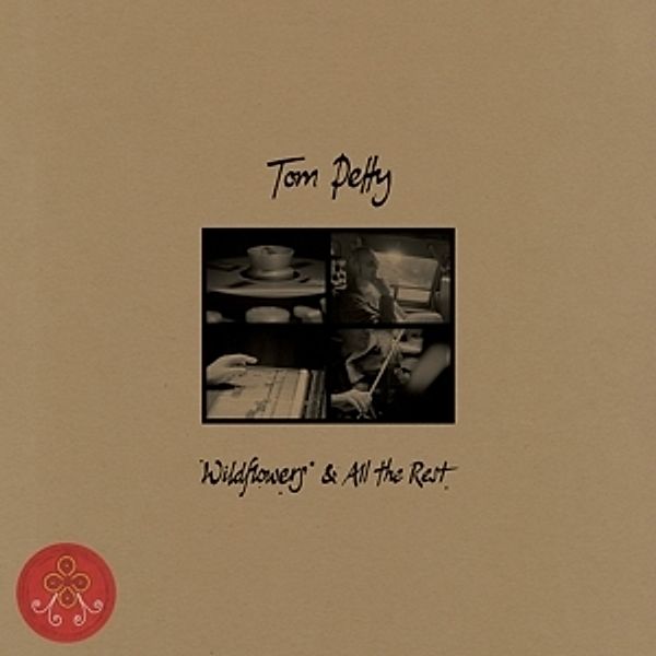 Wildflowers (Remastered) & All The Rest (Vinyl), Tom Petty