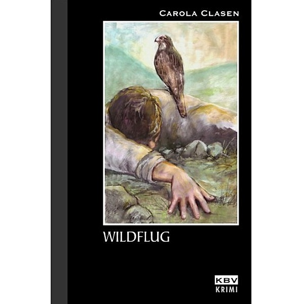 Wildflug, Carola Clasen