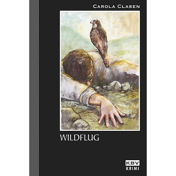 Wildflug / Sonja Senger, Carola Clasen