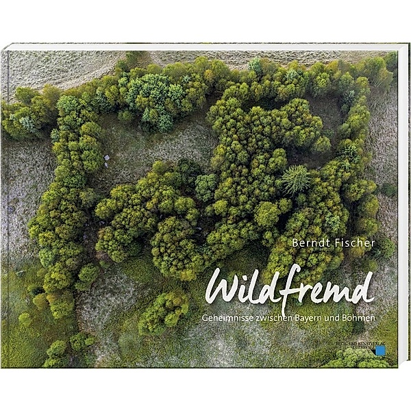 Wildfremd, Berndt Fischer