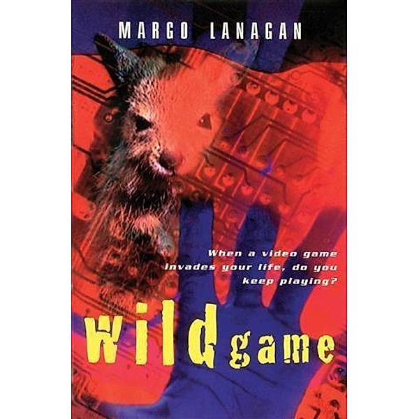 WildGame, Margo Lanagan