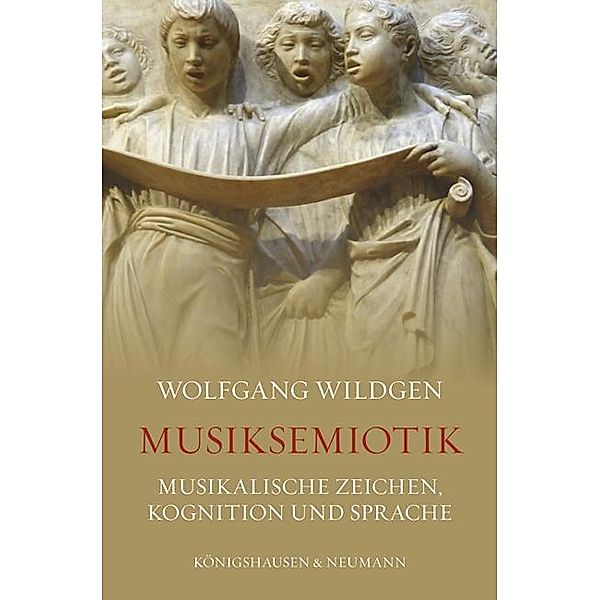 Wildgen, W: Musiksemiotik, Wolfgang Wildgen