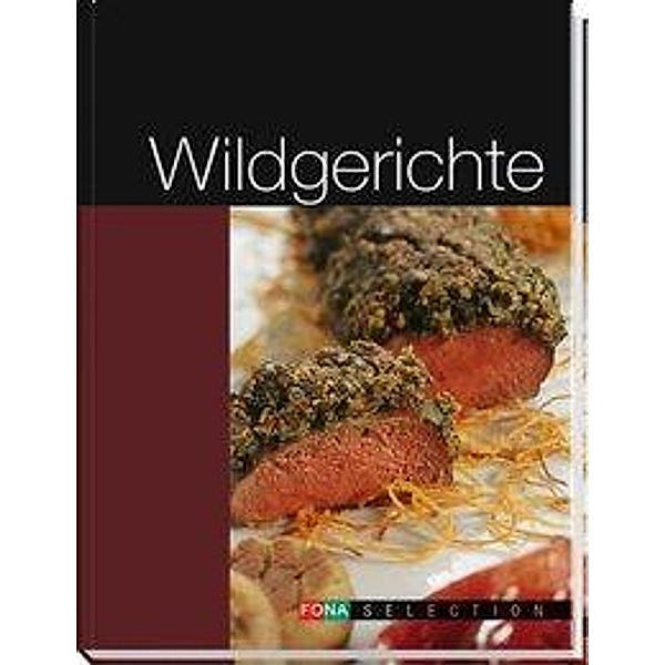 Wildgerichte, Lucas Rosenblatt, Judith Meyer