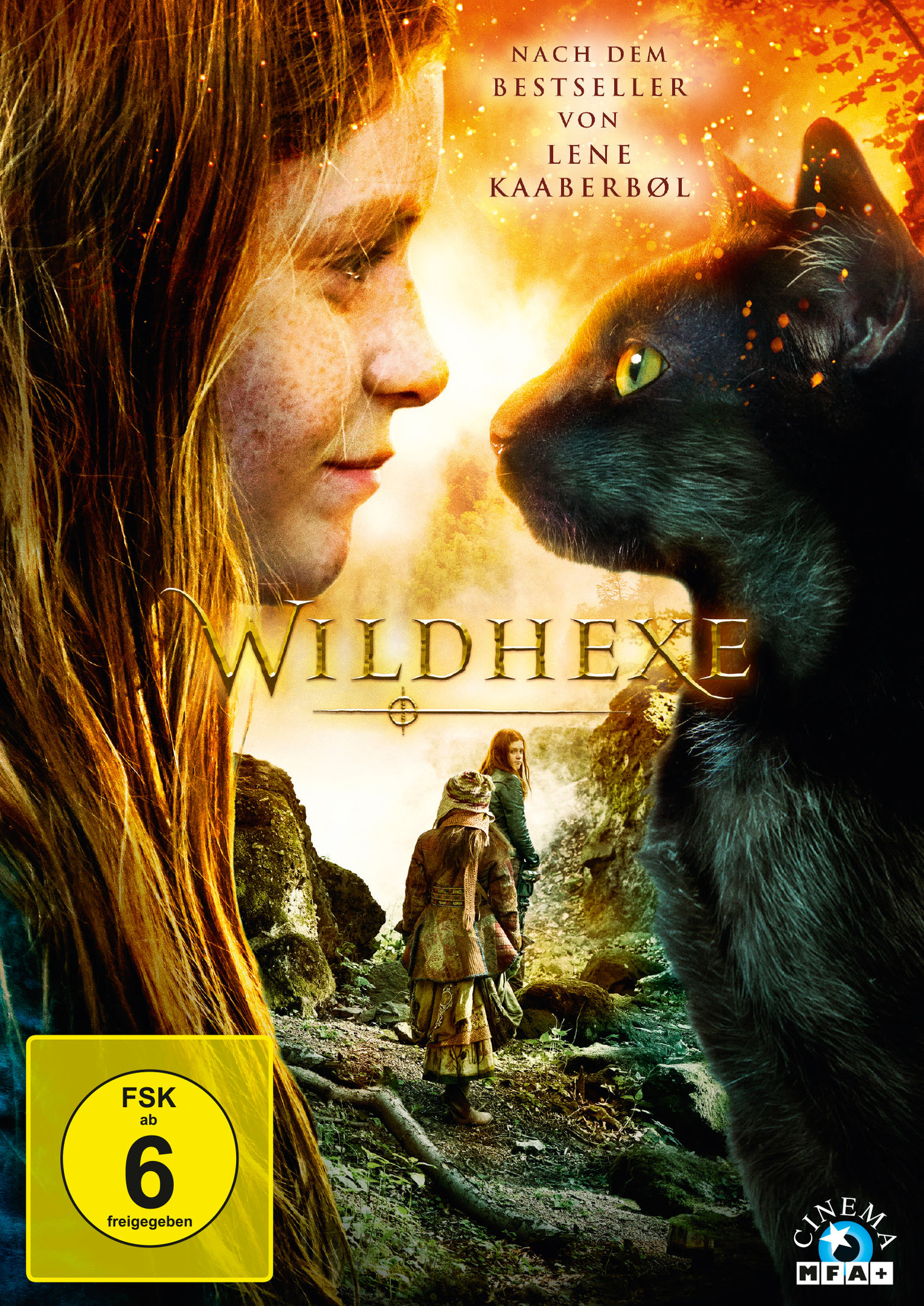 Wildhexe DVD jetzt bei Weltbild.de online bestellen