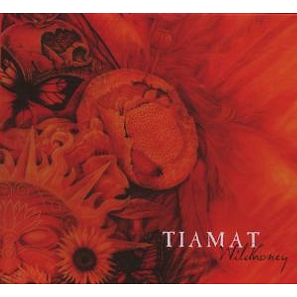 Wildhoney (Limited Edition), Tiamat