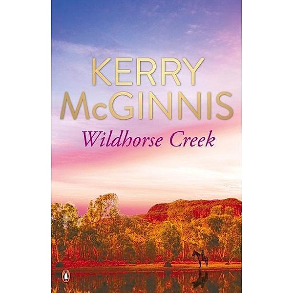 Wildhorse Creek, Kerry McGinnis