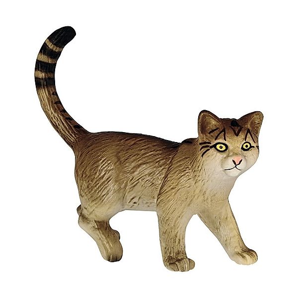 Bullyworld Wildkatze, Spielfigur