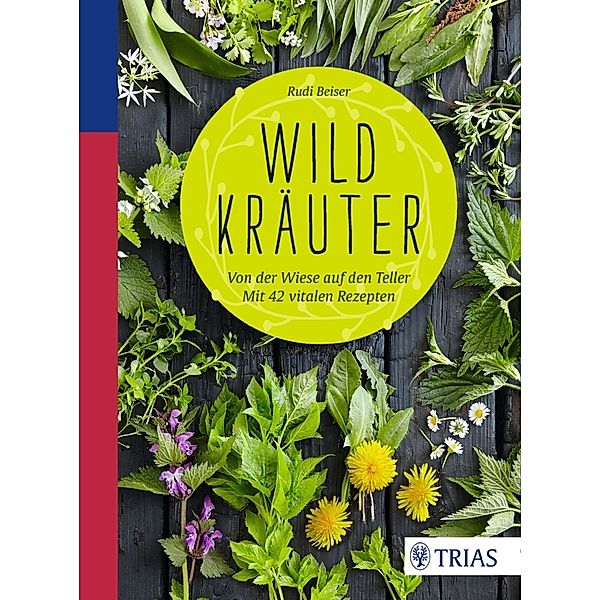 Wildkräuter, Rudi Beiser