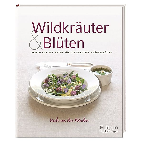 Wildkräuter & Blüten, Usch von der Winden