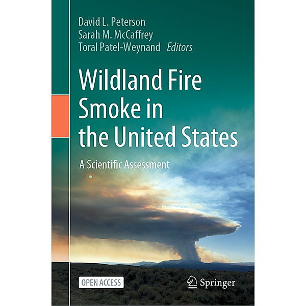 Wildland Fire Smoke in the United States
