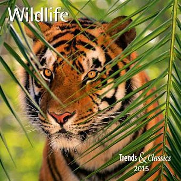 Wildlife 2015