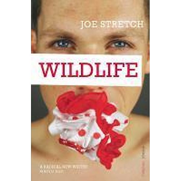 Wildlife, Joe Stretch