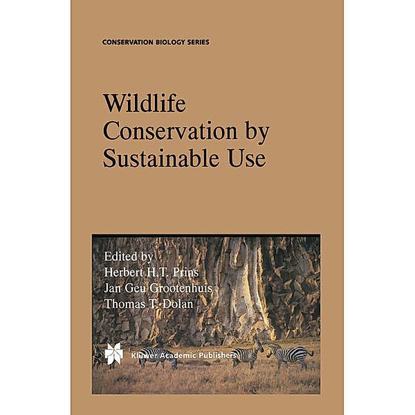 Wildlife Conservation by Sustainable Use