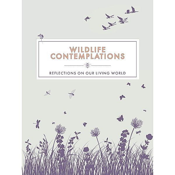 Wildlife Contemplations / Contemplations Series, Trigger Publishing