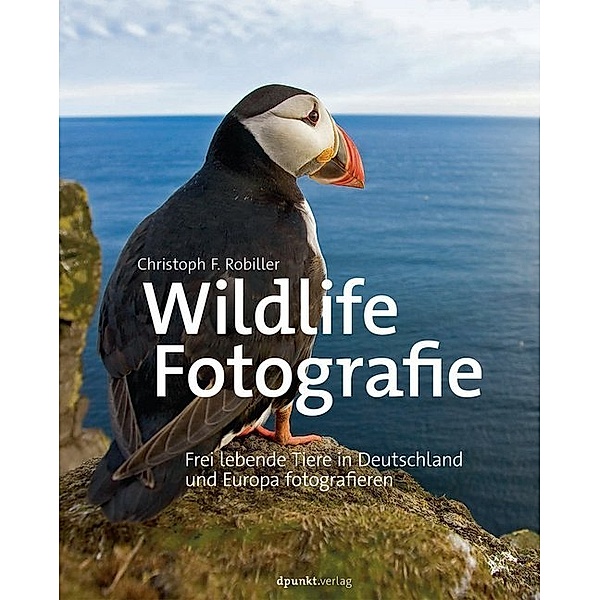 Wildlife-Fotografie, Christoph F. Robiller
