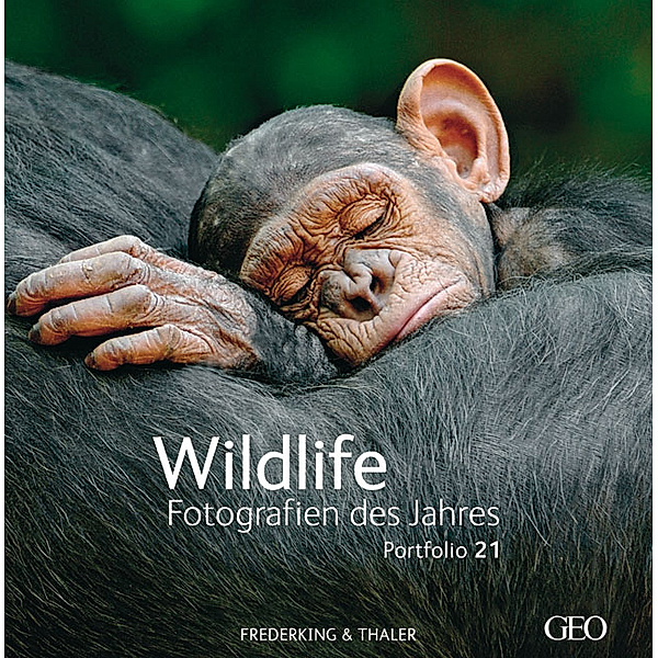 Wildlife Fotografien des Jahres: Portfolio.21 2011