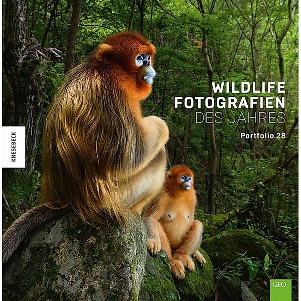 Wildlife Fotografien des Jahres.Portfolio. 28, Natural History Museum