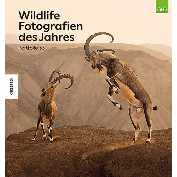 Wildlife Fotografien des Jahres - Portfolio 33