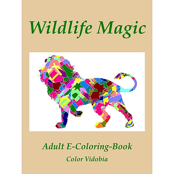 Wildlife Magic, Color Vidobia
