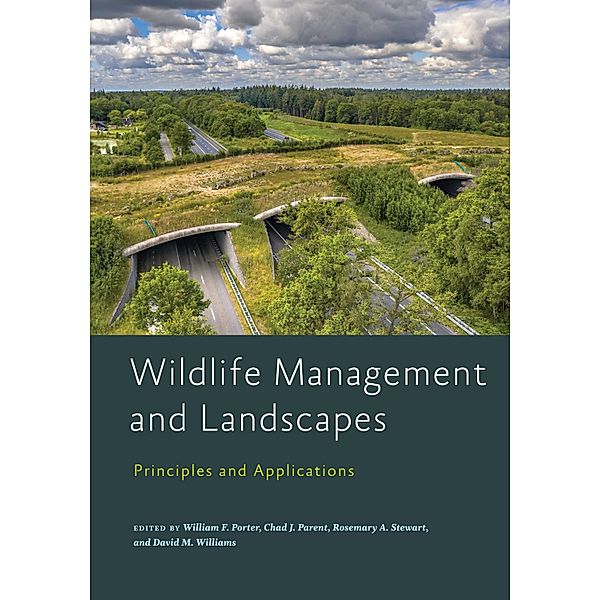 Wildlife Management and Landscapes