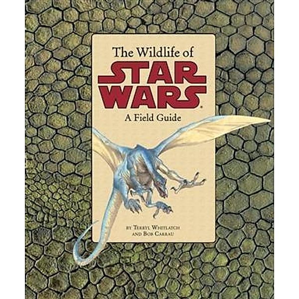 Wildlife of Star Wars, Bob Carrau