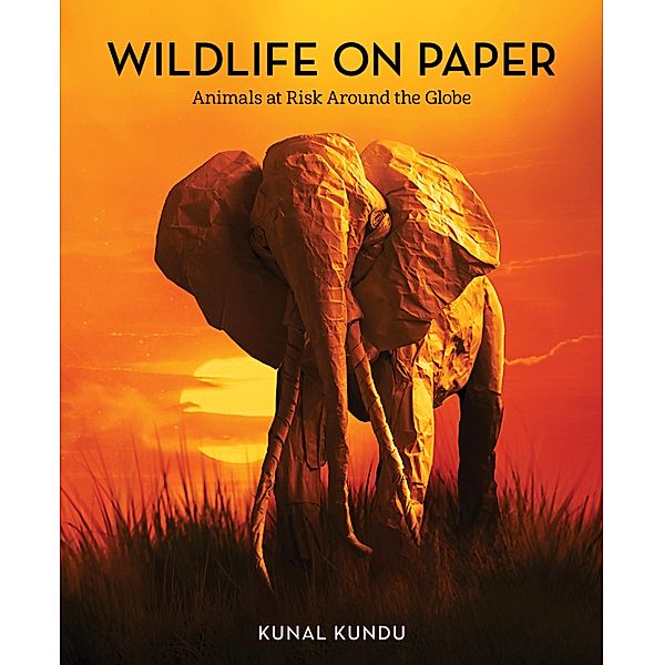 Wildlife on Paper, Kunal Kundu