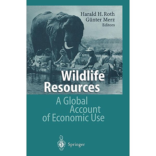 Wildlife Resources