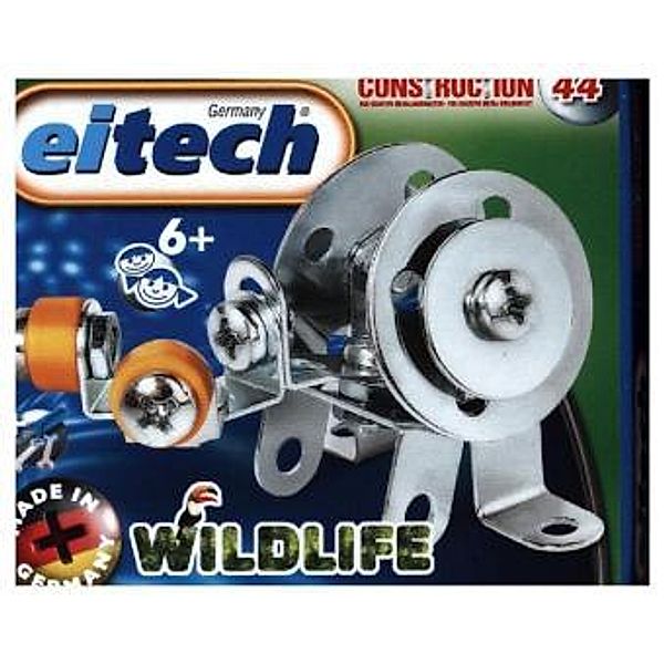 Wildlife Schnecke, eitech