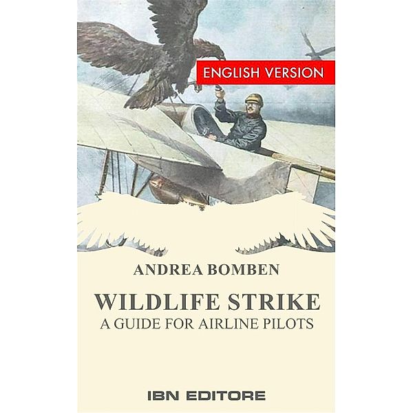 Wildlife Strike, Andrea Bomben