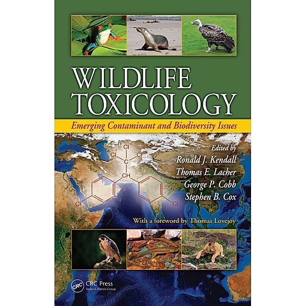 Wildlife Toxicology