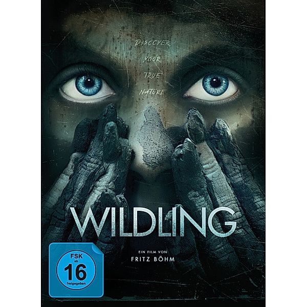 Wildling Mediabook, Liv Tyler