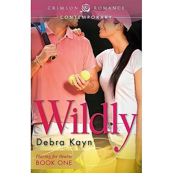 Wildly, Debra Kayn