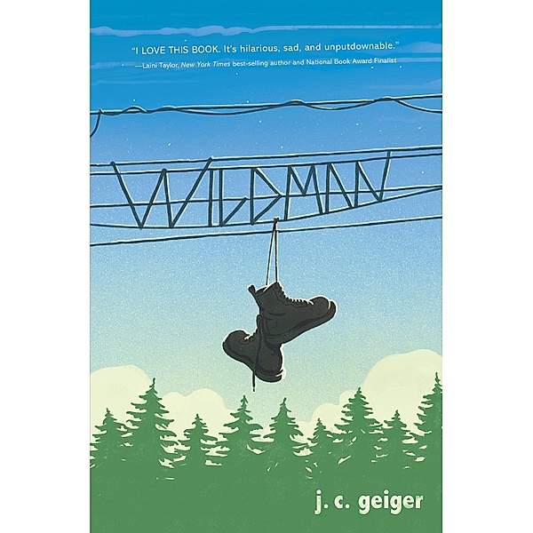 Wildman, J. C. Geiger